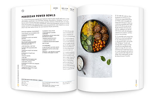 The New Mediterranean Diet Cookbook