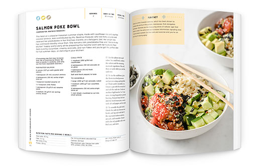 The New Mediterranean Diet Cookbook
