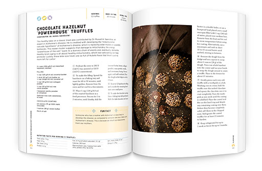 The New Mediterranean Diet Cookbook