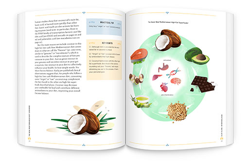 The New Mediterranean Diet Cookbook