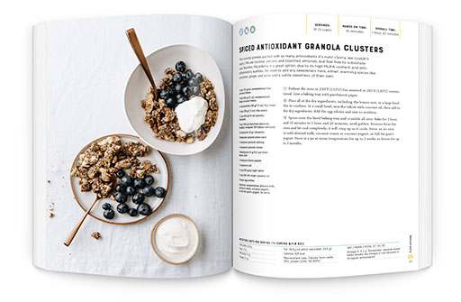 The New Mediterranean Diet Cookbook