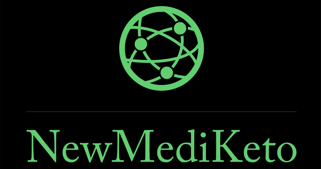 MediKeto Logo